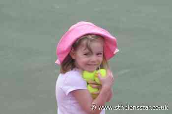 Poignant message to Madeleine McCann on her 18th birthday - St Helens Star
