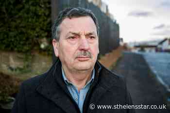 Son of Ballymurphy victim rejects Prime Minister's 'third party apology' - St Helens Star