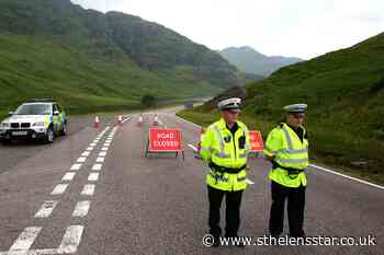 Rural roads pose 'specific and significant risk' to young dirvers. - St Helens Star