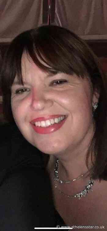 Tributes to former St Aidan's Billinge head teacher Melanie Ravenscroft - St Helens Star