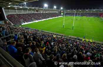 Saints supporters advised to take Covid test for Monday's game - St Helens Star