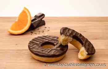 Mcvitie's reveal Jaffa Cake doughnut will be available in Tesco next week
