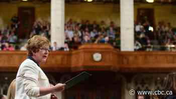 How a vacancy in a safe Conservative seat could mean headaches for Erin O'Toole