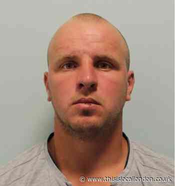 Four jailed after repeated rape of woman in Northolt