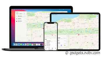 Apple’s Find My Network Could Be Exploited to Send Text Messages to Nearby Devices, Security Researcher Finds