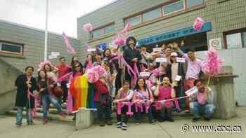 How an Asian LGBTQ group in Toronto is helping youth feel comfortable in their skin