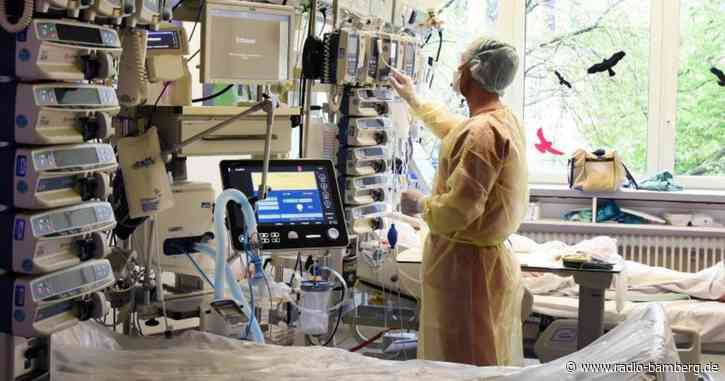 Rund zwei Prozent Corona-Variante aus Indien