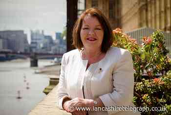 Blackburn MP Kate Hollern resigns from Labour frontbench following tribunal allegations