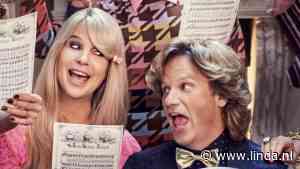 Nog even geduld: Linda de Mol-film 'Alles op Tafel' in november in première - LINDA.