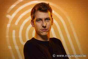 Wat maakt van een mol een goede mol? We vroegen het aan Lennart, de meest brutale mol ooit - Het Nieuwsblad