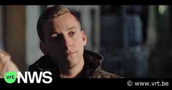 IJsjeszaak van 'De Mol' lanceert nieuwe smaak: "Lennartijs, donker en mysterieus zoals een mol" - VRT NWS