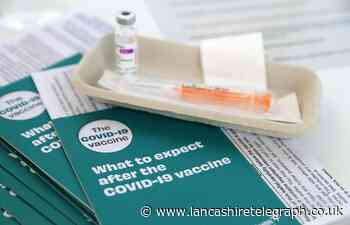 Pharmacy inviting all over 18s to walk-in vaccine clinic