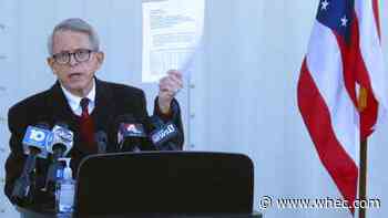 Ohio's million-dollar idea: Lottery prizes for vaccinations