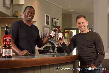 Budweiser donates ad space at FA Cup Final to fans' locals in Leicester and Chelsea