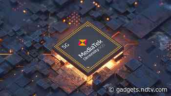 MediaTek Dimensity 900 6nm 5G SoC for Mid-Range Smartphones Announced