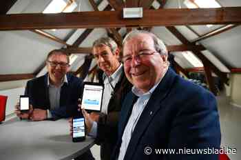 Deze gemeente biedt gratis wifi in alle openbare gebouwen:“Achterstand meer dan weggewerkt” - Het Nieuwsblad