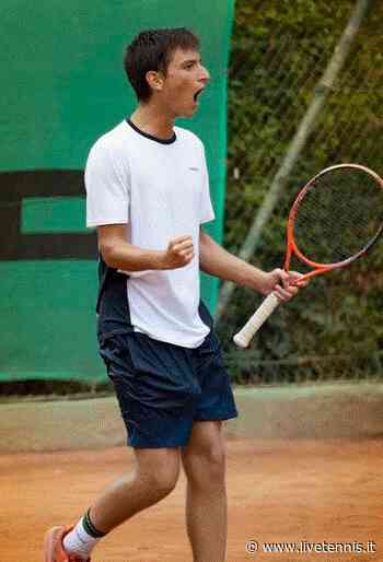 Ad Antalya arriva il primo punto ATP per Gabriele Piraino. Per il diciassettenne tennista del Ct Palermo una settimana da sogno - LiveTennis.it