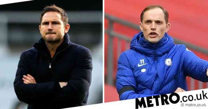 Ashley Cole reveals the ‘big difference’ between Frank Lampard and Thomas Tuchel’s Chelsea teams