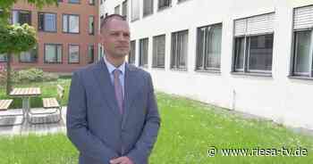 Die Corona-Situation im Landkreis Meissen - Riesa TV
