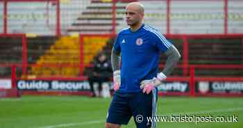 Former Liverpool goalkeeper in line for coaching job at Bristol Rovers under Joey Barton - Bristol Live