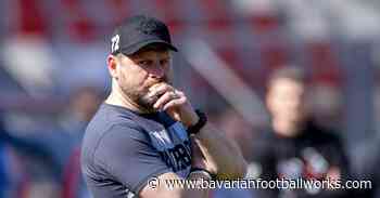 Bundesliga coaching round-up: Find out who is going where in Germany - Bavarian Football Works