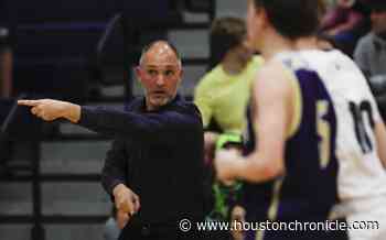 BOYS HOOPS: Storms steps down from coaching to take on new role at Willis - Houston Chronicle