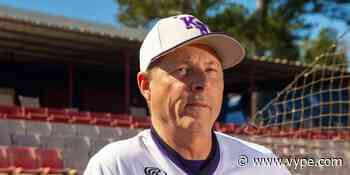 King's Ridge Magazine: Coaching Chops - VYPE