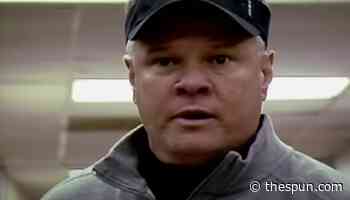 Report: Update On Rush Propst’s High School Coaching Future - The Spun