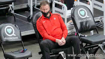 NBA coaching hot seat: Clock ticking on Blazers' Terry Stotts; Finals or bust for Bucks' Mike Budenholzer? - CBS Sports