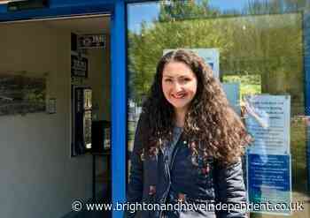 Free health coaching offered to East Brighton residents: 'Making small changes can add years to our lives' - Brighton & Hove Independent