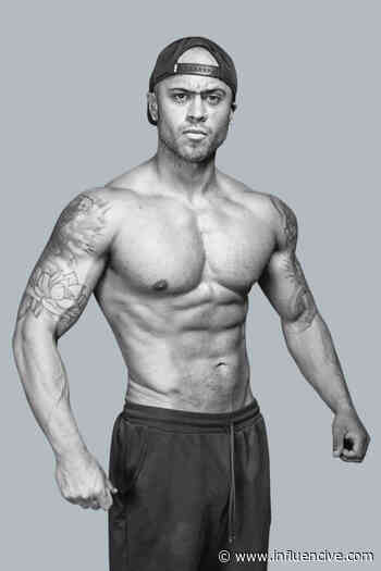 How Online Coaching Saved Griffin Handsor's Life. - Influencive