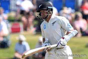 Cricket-New Zealand's Watling to look at coaching after hanging up gloves - Nasdaq