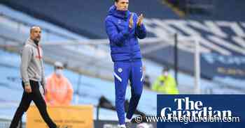 Thomas Tuchel happy to focus on coaching instead of transfers at Chelsea - The Guardian