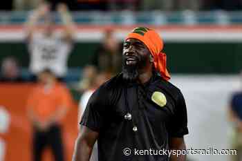 Don't expect Ed Reed to join Mark Stoops' coaching staff - kentuckysportsradio.com