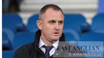 Ipswich Town: Francis Jeffers set for coaching role - East Anglian Daily Times