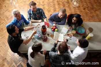 MediaCom becomes latest business to sign up for Code's Agile Coaching program - The Drum