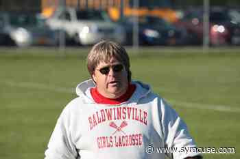 The ‘loudmouth’ will roar no more: CNY girls lacrosse coaching legend Doug Rowe calling it quits - syracuse.com