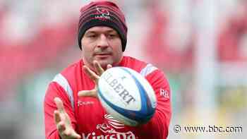 Best & Clarke join Seattle coaching staff - BBC News