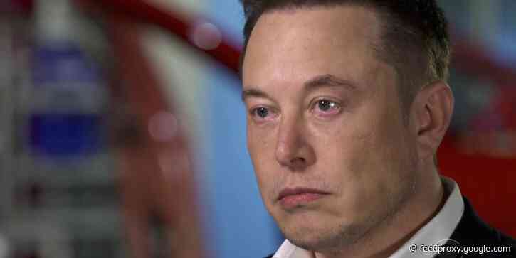 Tesla suspends bitcoin payments for vehicle purchases over the negative environmental impact of cryptocurrency mining