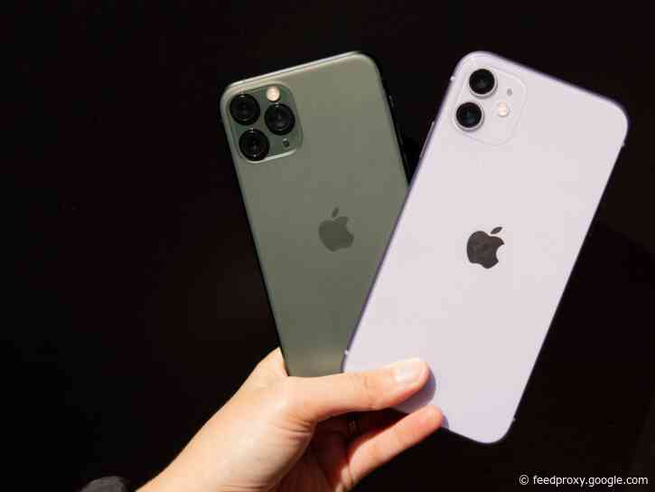 How to make a GIF on your iPhone, using a Live Photo or GIPHY