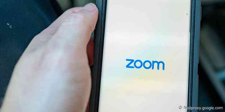 How to record a Zoom meeting on any device, and grant others permission to record your meetings