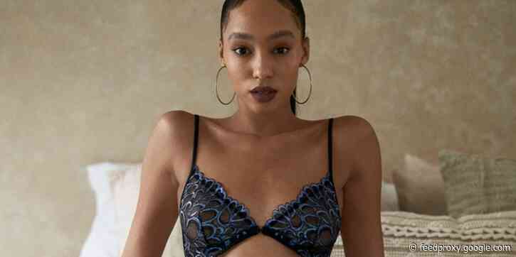 The 8 best places to shop for lingerie online in 2021