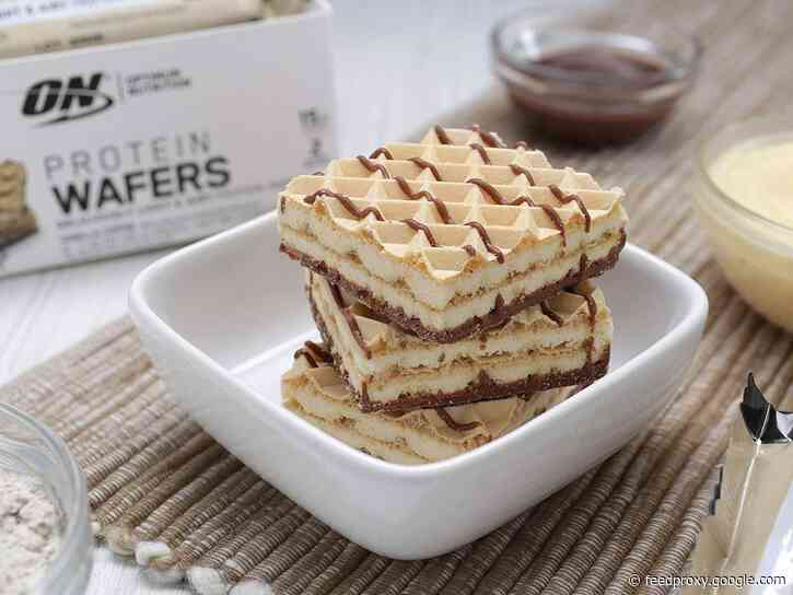 The 5 best protein bars for refueling after a workout or a midday snack
