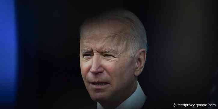 Biden was unprepared to respond to the worst violence Israel-Palestine has seen in years
