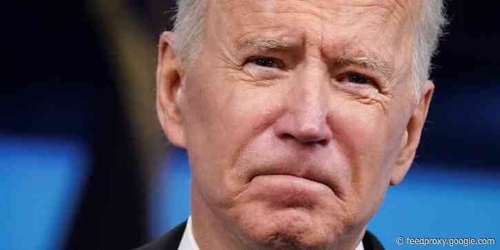 Biden says 'Israel has a right to defend itself' after speaking with Netanyahu as conflict escalates