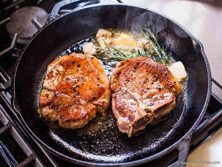 A popular Nashville butcher shop now delivers its high-quality, pasture-raised meat across the country - you can save $20 on your first order with our exclusive code