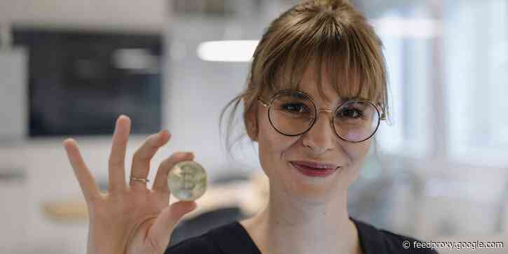 20 million adults could dive into the cryptocurrency market over the next year, nearly doubling today's retail investor base, says crypto exchange Gemini