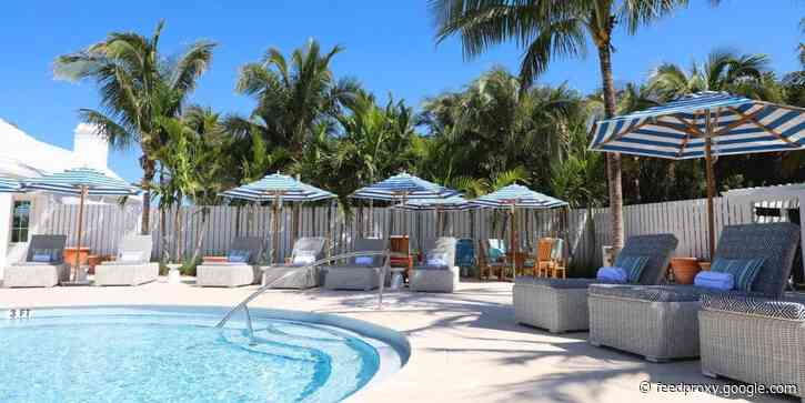 16 incredible US hotels and resorts that will help make up for a year of lost travel