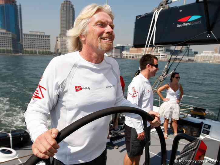 From a yacht so big it has its own support boat to floating helipads and basketball courts, here are the luxury boats owned by some of the wealthiest people in tech