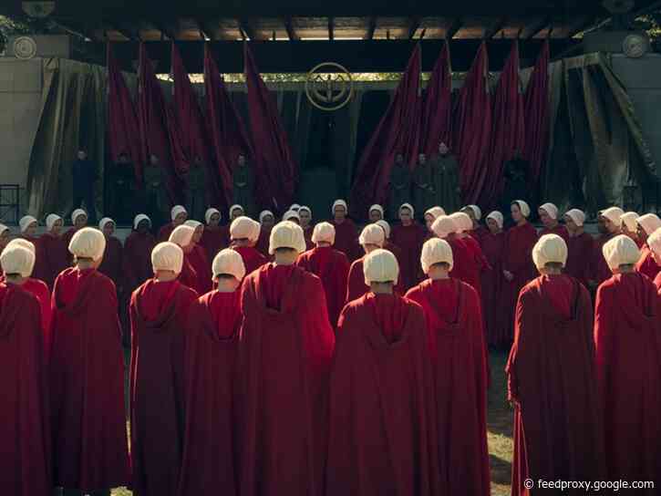 How to watch the first half of 'The Handmaid's Tale' season 4 on Hulu